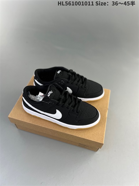 women low dunk sb shoes 2023-10-27-072